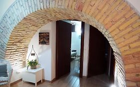 Domus Vatican Walls